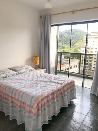 Imagem Cobertura com 3 Quartos à Venda, 120 m² em Astúrias - Guarujá