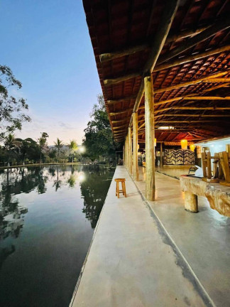 Imagem Fazenda à Venda, 1 m² em Zona Rural - Ipameri Imagem Fazenda à Venda, 1 m² em Zona Rural - Ipameri