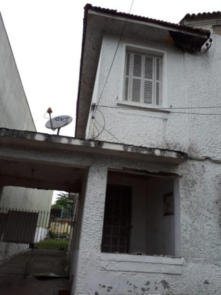 Imagem Terreno à Venda, 469 m² em Vila Belmiro - Santos