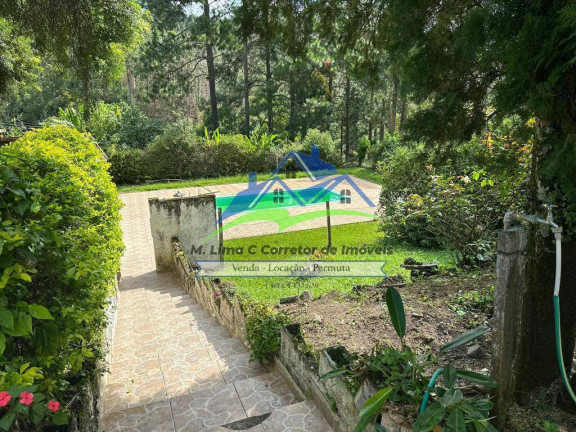 Imagem Chácara com 5 Quartos à Venda, 120 m² em Bairro Moinho 2 - Nazaré Paulista Imagem Chácara com 5 Quartos à Venda, 120 m² em Bairro Moinho 2 - Nazaré Paulista