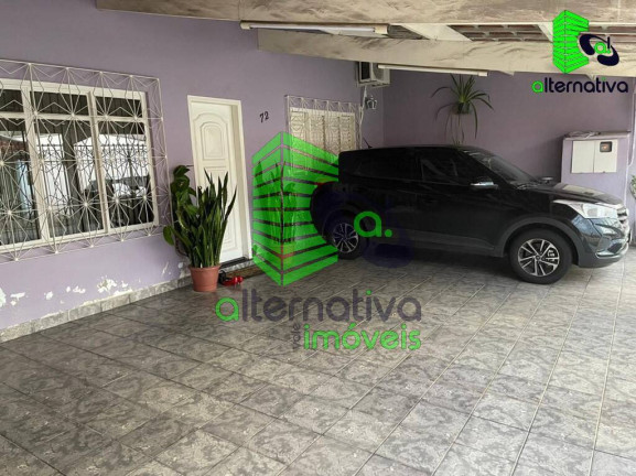 Imagem Casa com 3 Quartos à Venda, 250 m² em Flor Do Vale - Tremembé