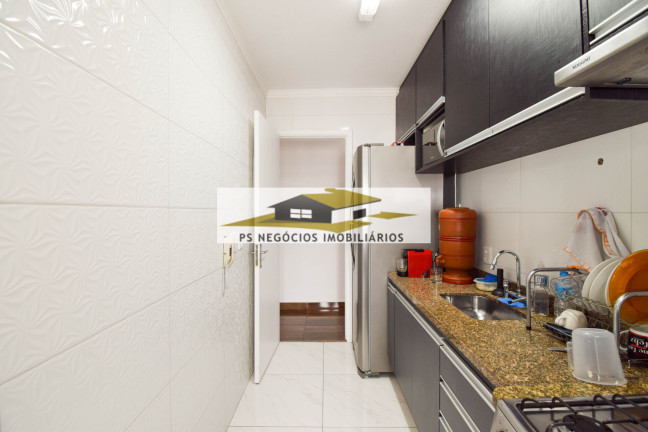 Imagem Apartamento com 2 Quartos à Venda, 56 m² em Tatuapé - São Paulo Imagem Apartamento com 2 Quartos à Venda, 56 m² em Tatuapé - São Paulo