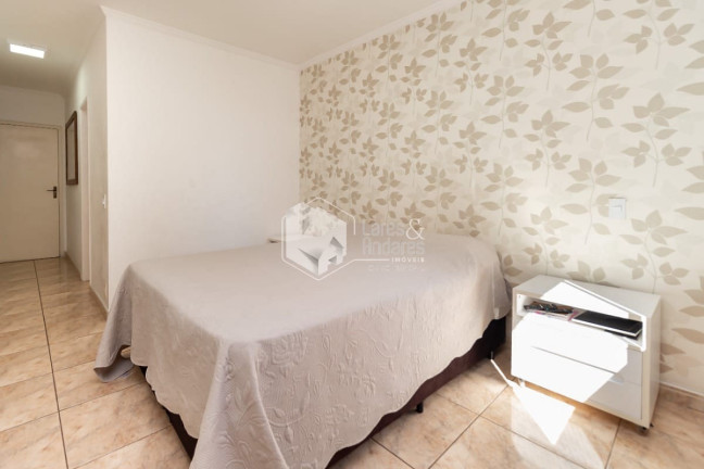 Imagem Apartamento com 3 Quartos à Venda, 105 m² em Vila Regente Feijó - São Paulo