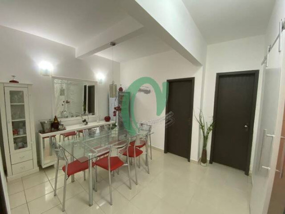 Imagem Apartamento com 2 Quartos à Venda, 81 m² em Gonzaga - Santos