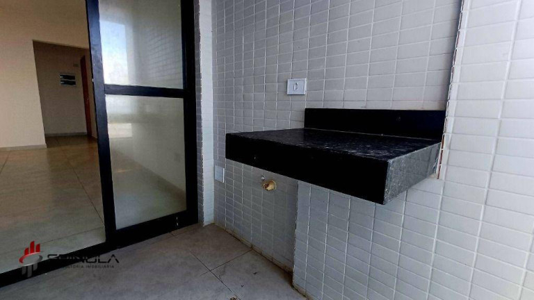 Imagem Apartamento com 2 Quartos à Venda, 53 m² em Maracanã - Praia Grande Imagem Apartamento com 2 Quartos à Venda, 53 m² em Maracanã - Praia Grande