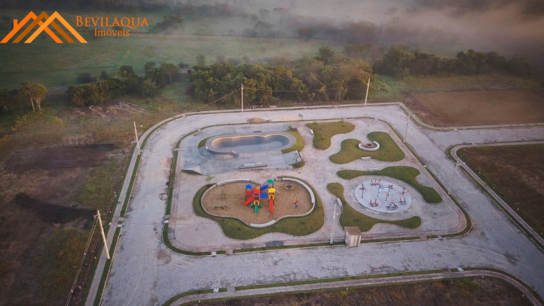 Imagem Terreno à Venda, 506 m² em Campo Duna - Imbituba