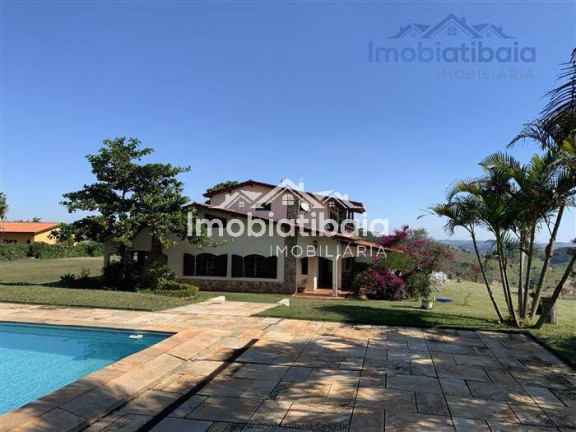 Imagem Chácara com 7 Quartos à Venda, 5.192 m² em Tanque - Atibaia Imagem Chácara com 7 Quartos à Venda, 5.192 m² em Tanque - Atibaia