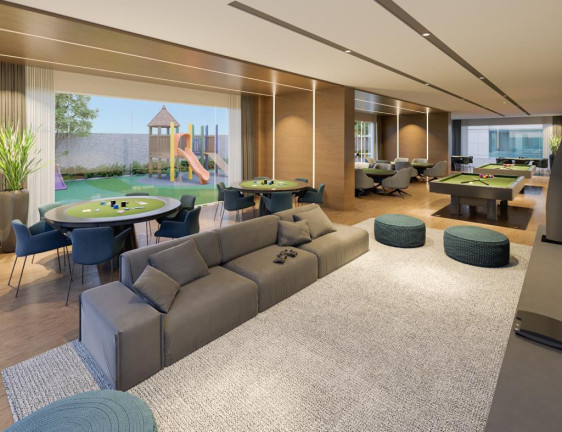 Imagem Apartamento com 3 Quartos à Venda, 85 m² em Porto Belo - Porto Belo