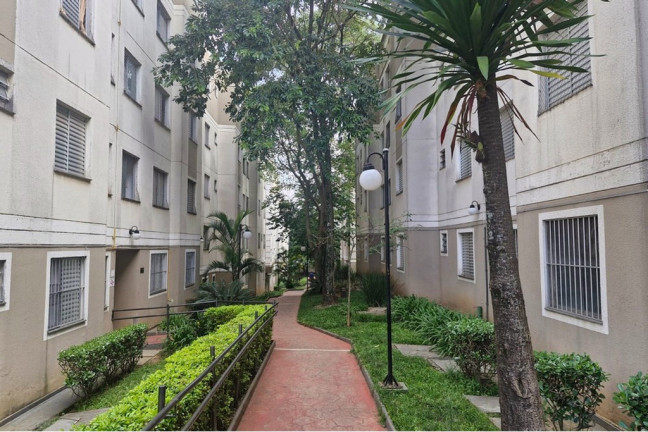 Imóvel com 2 Quartos à Venda, 45 m² em Jardim Adriana - Guarulhos
