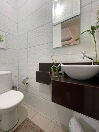 Imagem Casa com 3 Quartos à Venda, em Jardim Consteca - Sumaré Imagem Casa com 3 Quartos à Venda, em Jardim Consteca - Sumaré