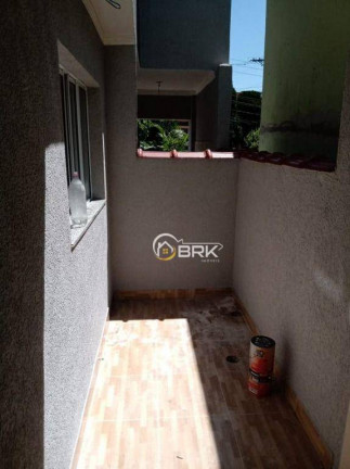 Imagem Sobrado com 2 Quartos à Venda, 120 m² em Chácara Belenzinho - São Paulo
