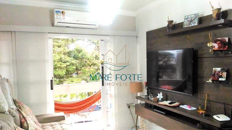 Imagem Apartamento com 2 Quartos à Venda, 57 m² em Centro - Ubatuba Imagem Apartamento com 2 Quartos à Venda, 57 m² em Centro - Ubatuba