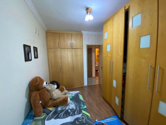 Imagem Imóvel com 3 Quartos à Venda, 103 m² em Anchieta - São Bernardo Do Campo Imagem Imóvel com 3 Quartos à Venda, 103 m² em Anchieta - São Bernardo Do Campo