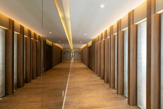 Imagem Apartamento com 3 Quartos à Venda, 211 m² em Perdizes - São Paulo