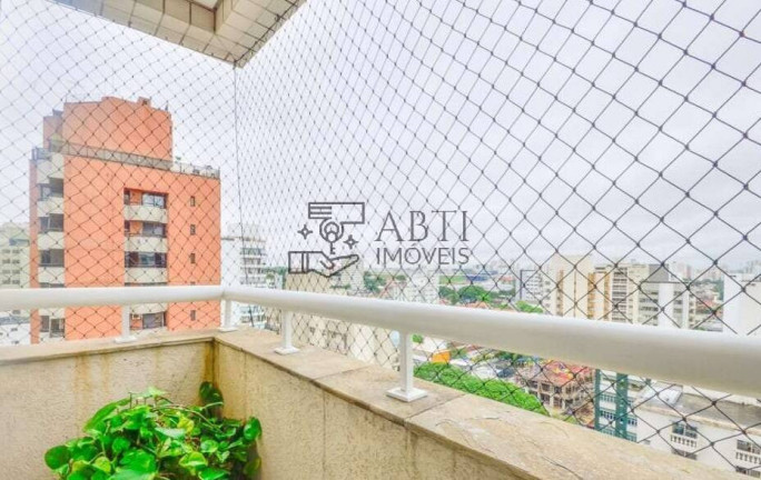 Imagem Apartamento com 4 Quartos à Venda, 190 m² em Indianópolis - São Paulo Imagem Apartamento com 4 Quartos à Venda, 190 m² em Indianópolis - São Paulo