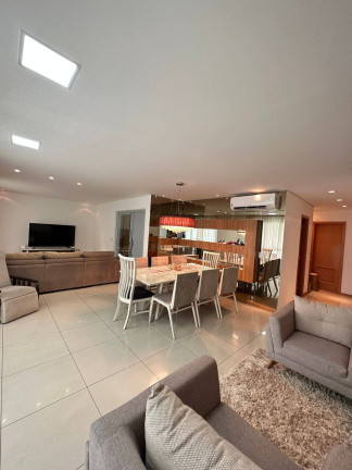 Imagem Apartamento com 3 Quartos à Venda, 195 m² em Quilombo - Cuiabá Imagem Apartamento com 3 Quartos à Venda, 195 m² em Quilombo - Cuiabá