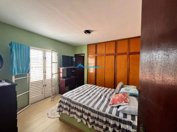 Imagem Casa com 5 Quartos à Venda, 277 m² em Vila Joana - Jundiaí Imagem Casa com 5 Quartos à Venda, 277 m² em Vila Joana - Jundiaí