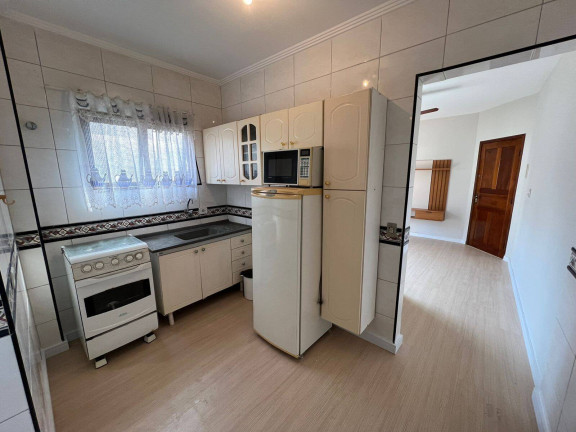 Imagem Apartamento com 1 Quarto à Venda, 48 m² em Vila Guilhermina - Praia Grande Imagem Apartamento com 1 Quarto à Venda, 48 m² em Vila Guilhermina - Praia Grande
