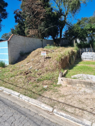 Imagem Terreno à Venda, 500 m² em Grajau - São Paulo Imagem Terreno à Venda, 500 m² em Grajau - São Paulo