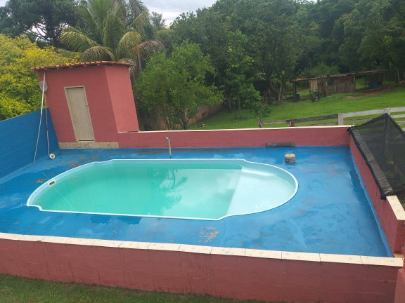 Imagem Chácara com 2 Quartos à Venda, 1.000 m² em Colonial 1 - Araçoiaba Da Serra Imagem Chácara com 2 Quartos à Venda, 1.000 m² em Colonial 1 - Araçoiaba Da Serra