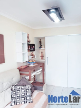Imagem Apartamento com 2 Quartos à Venda, 60 m² em Vila Nivi - São Paulo Imagem Apartamento com 2 Quartos à Venda, 60 m² em Vila Nivi - São Paulo
