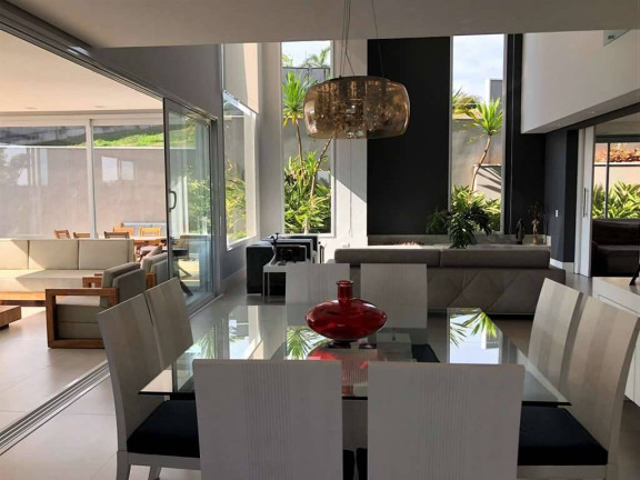 Imagem Casa de Condomínio com 5 Quartos à Venda,  em Alphaville - Granja Viana - Carapicuíba