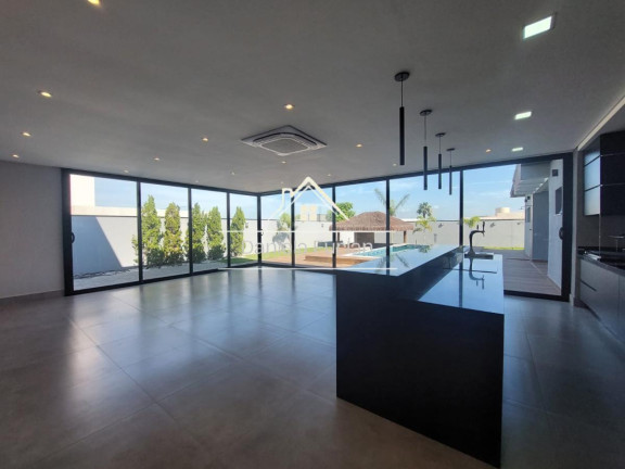 Imagem Casa de Condomínio com 5 Quartos à Venda, 450 m² em Condomínio Saint Patrick - Sorocaba