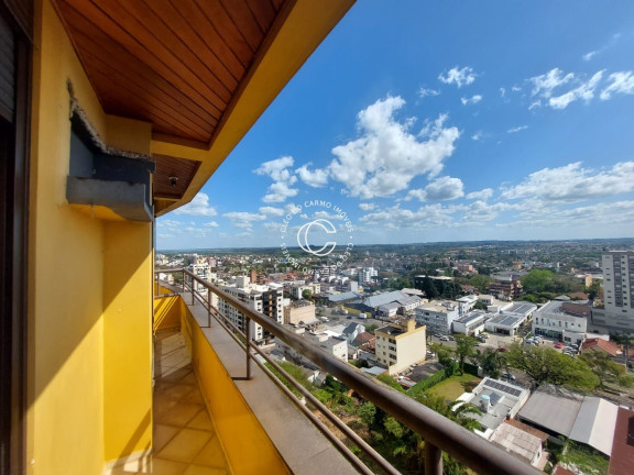 Imagem Apartamento com 2 Quartos à Venda, 102 m² em Bonfim - Santa Maria Imagem Apartamento com 2 Quartos à Venda, 102 m² em Bonfim - Santa Maria