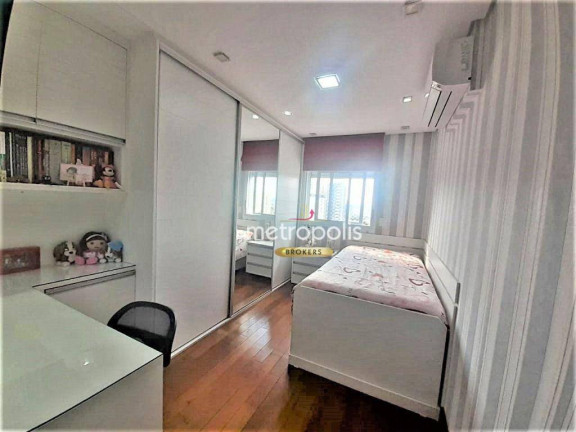 Imagem Apartamento com 3 Quartos à Venda, 150 m² em Osvaldo Cruz - São Caetano Do Sul Imagem Apartamento com 3 Quartos à Venda, 150 m² em Osvaldo Cruz - São Caetano Do Sul