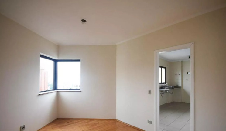 Imagem Apartamento com 5 Quartos à Venda, 215 m² em Vila Andrade - São Paulo Imagem Apartamento com 5 Quartos à Venda, 215 m² em Vila Andrade - São Paulo