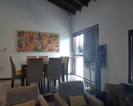 Imagem Casa com 3 Quartos à Venda, 300 m² em Parque Campolim - Sorocaba