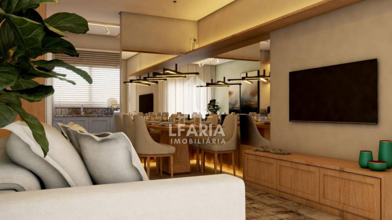 Imagem Apartamento com 2 Quartos à Venda, 71 m² em Paese - Itapoá Imagem Apartamento com 2 Quartos à Venda, 71 m² em Paese - Itapoá