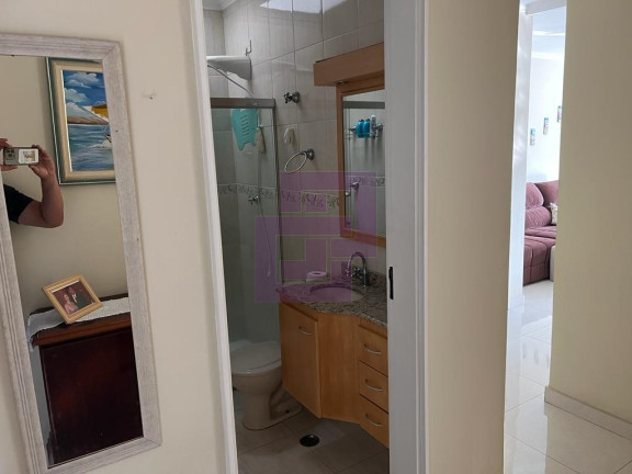 Imagem Cobertura com 3 Quartos à Venda, 160 m² em Enseada - Guarujá Imagem Cobertura com 3 Quartos à Venda, 160 m² em Enseada - Guarujá
