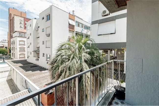 Imagem Apartamento com 2 Quartos à Venda, 117 m² em Moinhos De Vento - Porto Alegre