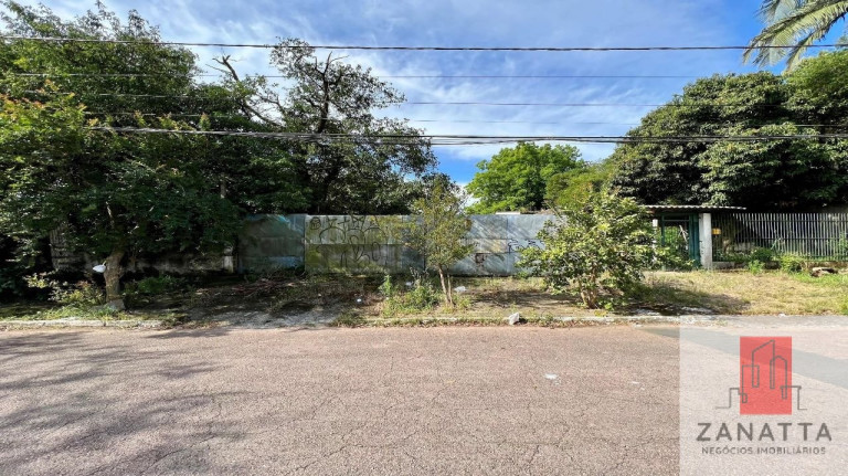 Imagem Terreno à Venda, 572 m² em Centro - Esteio Imagem Terreno à Venda, 572 m² em Centro - Esteio