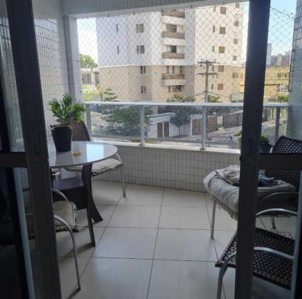 Imagem Apartamento com 4 Quartos à Venda, 140 m² em Jardim Luna - João Pessoa Imagem Apartamento com 4 Quartos à Venda, 140 m² em Jardim Luna - João Pessoa