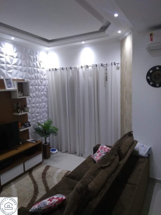 Imagem Casa com 3 Quartos à Venda, 1 m² em Serpa - Caieiras