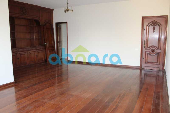 Imagem Apartamento com 3 Quartos à Venda, 130 m² em Copacabana - Rio De Janeiro