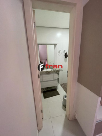 Imagem Apartamento com 3 Quartos à Venda, 121 m² em Córrego Grande - Florianópolis Imagem Apartamento com 3 Quartos à Venda, 121 m² em Córrego Grande - Florianópolis