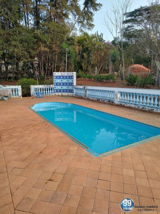Imagem Chácara com 2 Quartos à Venda, 10 m² em Campos Elíseos - Pardinho