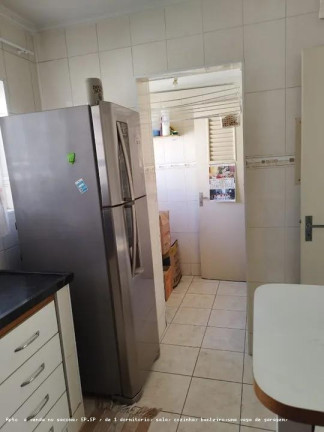 Imagem Apartamento com 3 Quartos à Venda, 62 m² em Vila Moraes - São Paulo