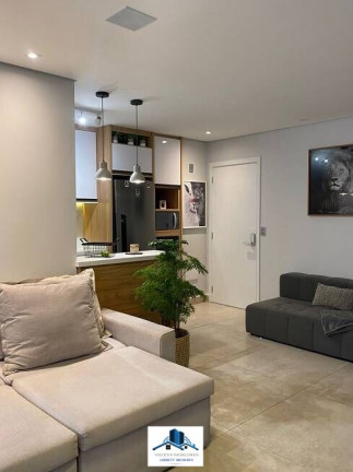 Imagem Apartamento com 1 Quarto à Venda, 63 m² em Tatuapé - São Paulo Imagem Apartamento com 1 Quarto à Venda, 63 m² em Tatuapé - São Paulo