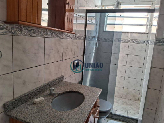 Imagem Apartamento com 2 Quartos à Venda, 70 m² em Santa Rosa - Niterói