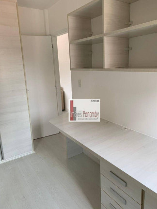 Imagem Apartamento com 2 Quartos à Venda, 51 m² em Vila Mariana - São Paulo Imagem Apartamento com 2 Quartos à Venda, 51 m² em Vila Mariana - São Paulo
