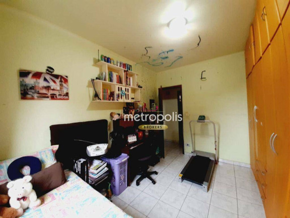 Imagem Apartamento com 2 Quartos à Venda, 75 m² em Osvaldo Cruz - São Caetano Do Sul Imagem Apartamento com 2 Quartos à Venda, 75 m² em Osvaldo Cruz - São Caetano Do Sul