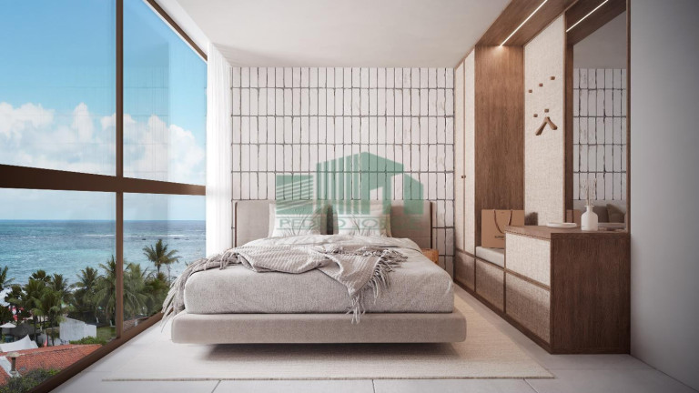 Imagem Apartamento com 1 Quarto à Venda, 20 m² em Porto De Galinhas - Ipojuca Imagem Apartamento com 1 Quarto à Venda, 20 m² em Porto De Galinhas - Ipojuca
