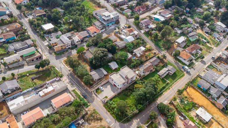 Imagem Terreno à Venda, 560 m² em Vila Pompéia - Campo Largo Imagem Terreno à Venda, 560 m² em Vila Pompéia - Campo Largo