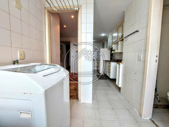 Imagem Apartamento com 2 Quartos à Venda, 90 m² em Botafogo - Rio De Janeiro