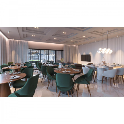 Imagem Apartamento com 2 Quartos à Venda, 68 m² em Rio Pequeno - Camboriú