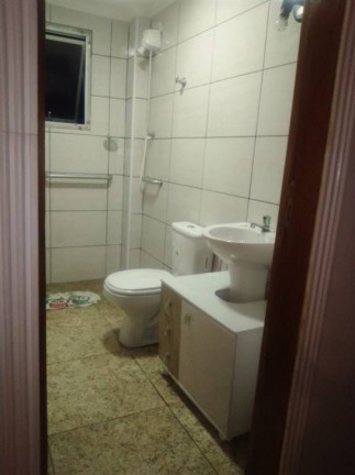 Imagem Apartamento com 1 Quarto à Venda, 45 m² em Boqueirão - Praia Grande Imagem Apartamento com 1 Quarto à Venda, 45 m² em Boqueirão - Praia Grande
